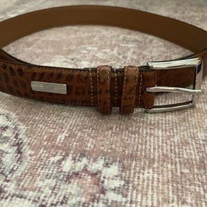 Polo Men’s belt